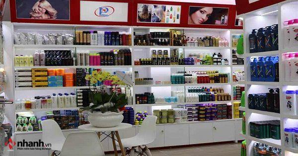 Tổng hợp 8 kinh nghiệm mở tiệm phụ liệu tóc thành công
