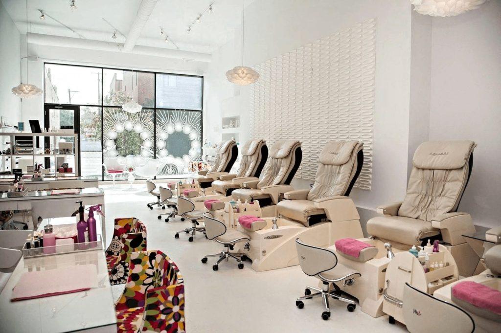 Kinh nghiệm mở tiệm nail mới nhất năm 2023 Kinh nghiệm mở tiệm nail mới nhất năm 2023