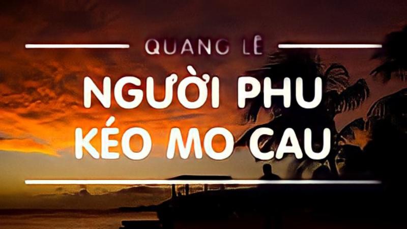 Khám phá 10 bài hát karaoke nhạc Quang Lê được yêu thích