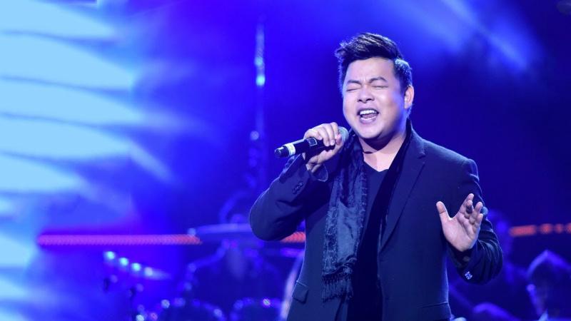 Khám phá 10 bài hát karaoke nhạc Quang Lê được yêu thích