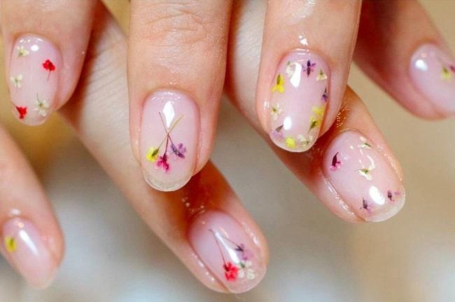 Trang Nail Care là Top 10 Tiệm nail đẹp và uy tín nhất ở TP. Hồ Chí Minh