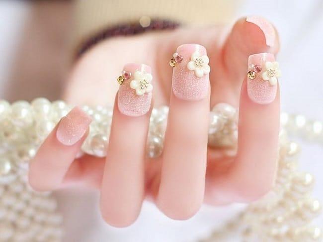 Jolie Pang Nail Salon là Top 10 Tiệm nail đẹp và uy tín nhất ở TP. Hồ Chí Minh