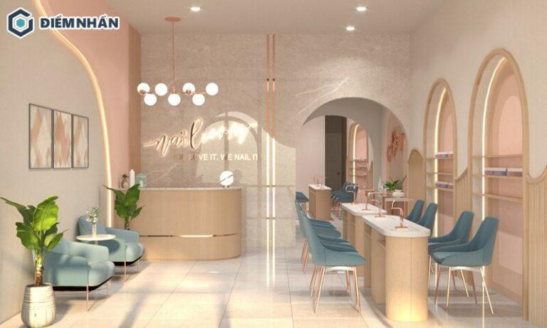 Setup không gian gội đầu dưỡng sinh để tạo giá trị tăng thêm cho cửa hàng
