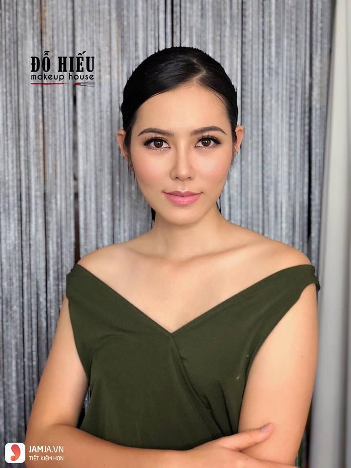 TOP 15 địa chỉ make up đẹp ở TP. Hồ Chí Minh cho mọi cô nàng