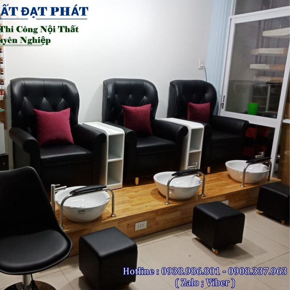 Ghế nail có bồn thanh lý mới nhất ở .Huyện Gò Công Đông.Tỉnh Tiền Giang Ghế nail có bồn thanh lý mới nhất ở .Huyện Gò Công Đông.Tỉnh Tiền Giang