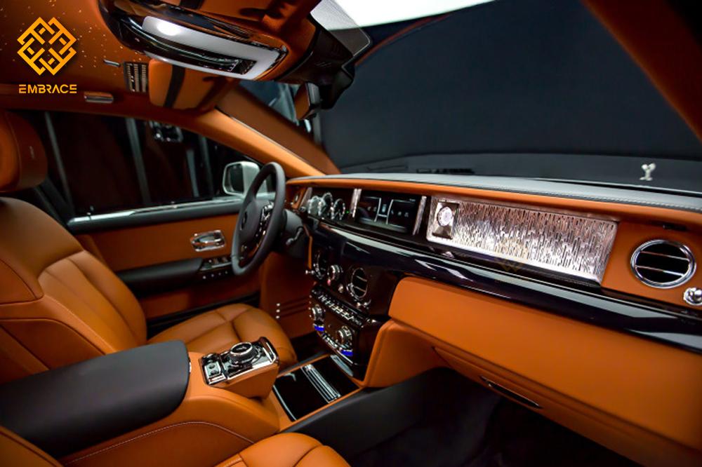 Bọc Ghế Da Bentley Cao Cấp Bọc Ghế Da Bentley Cao Cấp