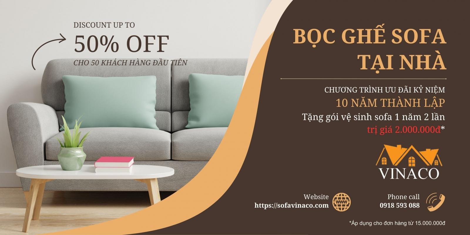 Bọc lại ghế sofa Bọc lại ghế sofa