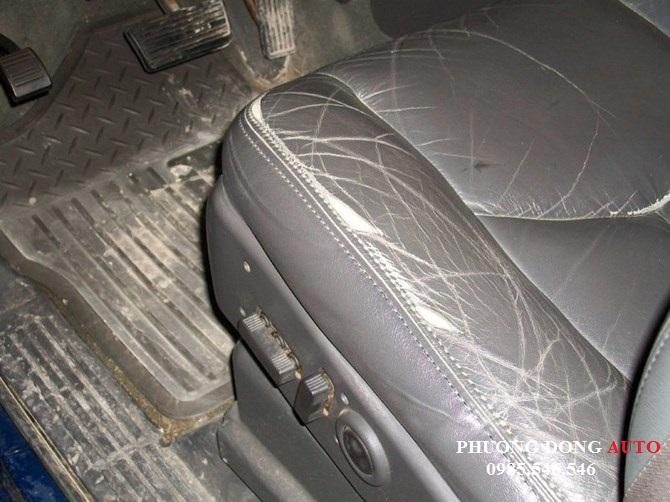 Phương đông auto Phương đông auto