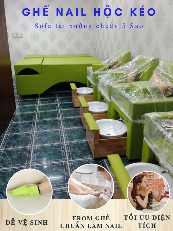Ghế làm nail không bồn ở .Huyện Cai Lậy.Tỉnh Tiền Giang Ghế làm nail không bồn ở .Huyện Cai Lậy.Tỉnh Tiền Giang