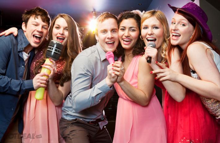 Combo 2 Giờ Hát kèm 1 Đĩa Hoa Quả Tại KARAOKE KANDY Combo 2 Giờ Hát kèm 1 Đĩa Hoa Quả Tại KARAOKE KANDY