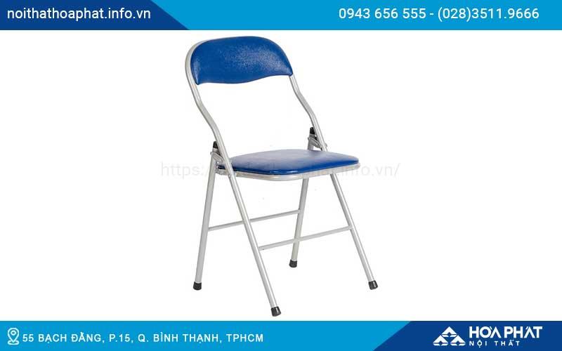 TOP 6+ Ghế xếp bọc nệm Hòa Phát giá rẻ tại TPHCM TOP 6+ Ghế xếp bọc nệm Hòa Phát giá rẻ tại TPHCM