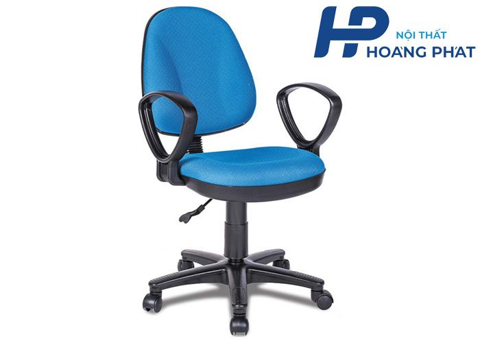 Ghế xoay nỉ giá rẻ SG550