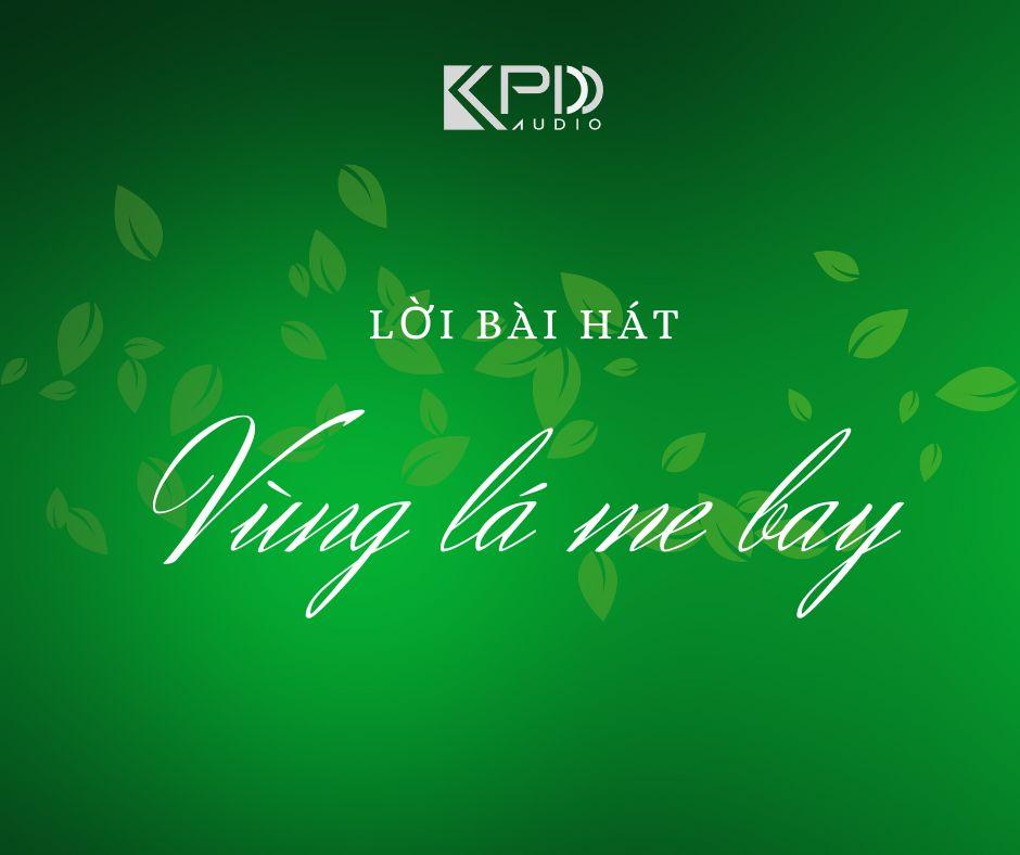 Lời Bài Hát Vùng Lá Me Bay [Lyric + HỢP ÂM CHUẨN] – Như Quỳnh