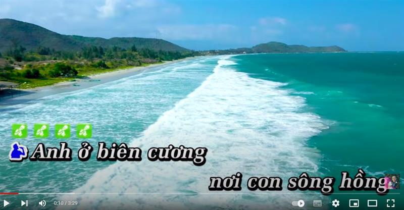 Toplist những bài hát song ca karaoke hay nhất mọi thời đại Toplist những bài hát song ca karaoke hay nhất mọi thời đại
