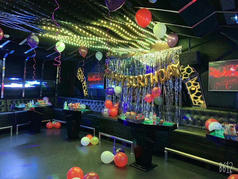karaoke giá sinh viên ở hà nội