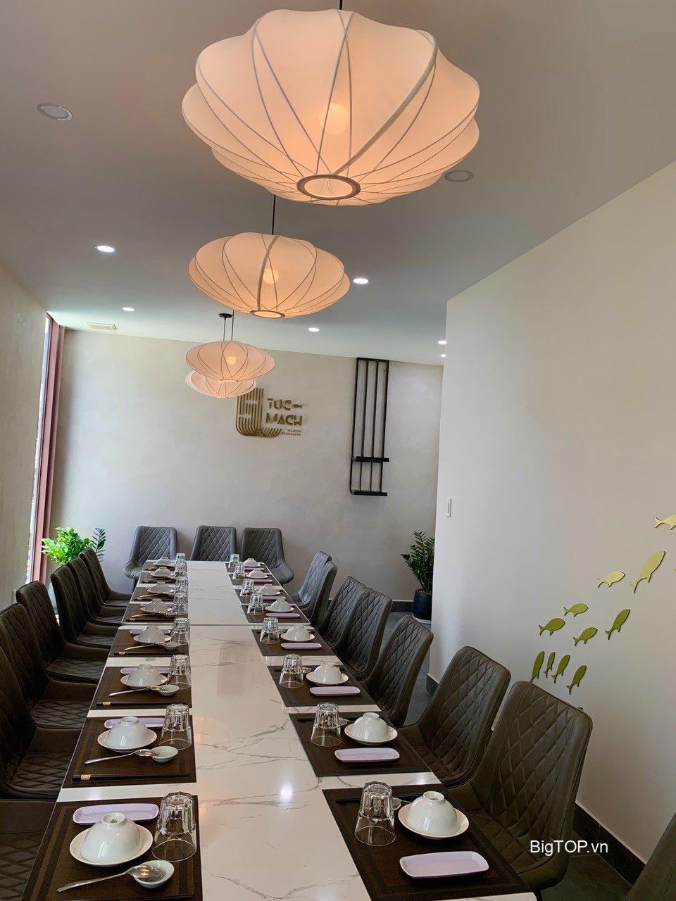 Top 8 Nhà hàng Quán nhậu phòng VIP riêng ở TP. HCM ngon nổi tiếng, hút khách nhất Top 8 Nhà hàng Quán nhậu phòng VIP riêng ở TP. HCM ngon nổi tiếng, hút khách nhất
