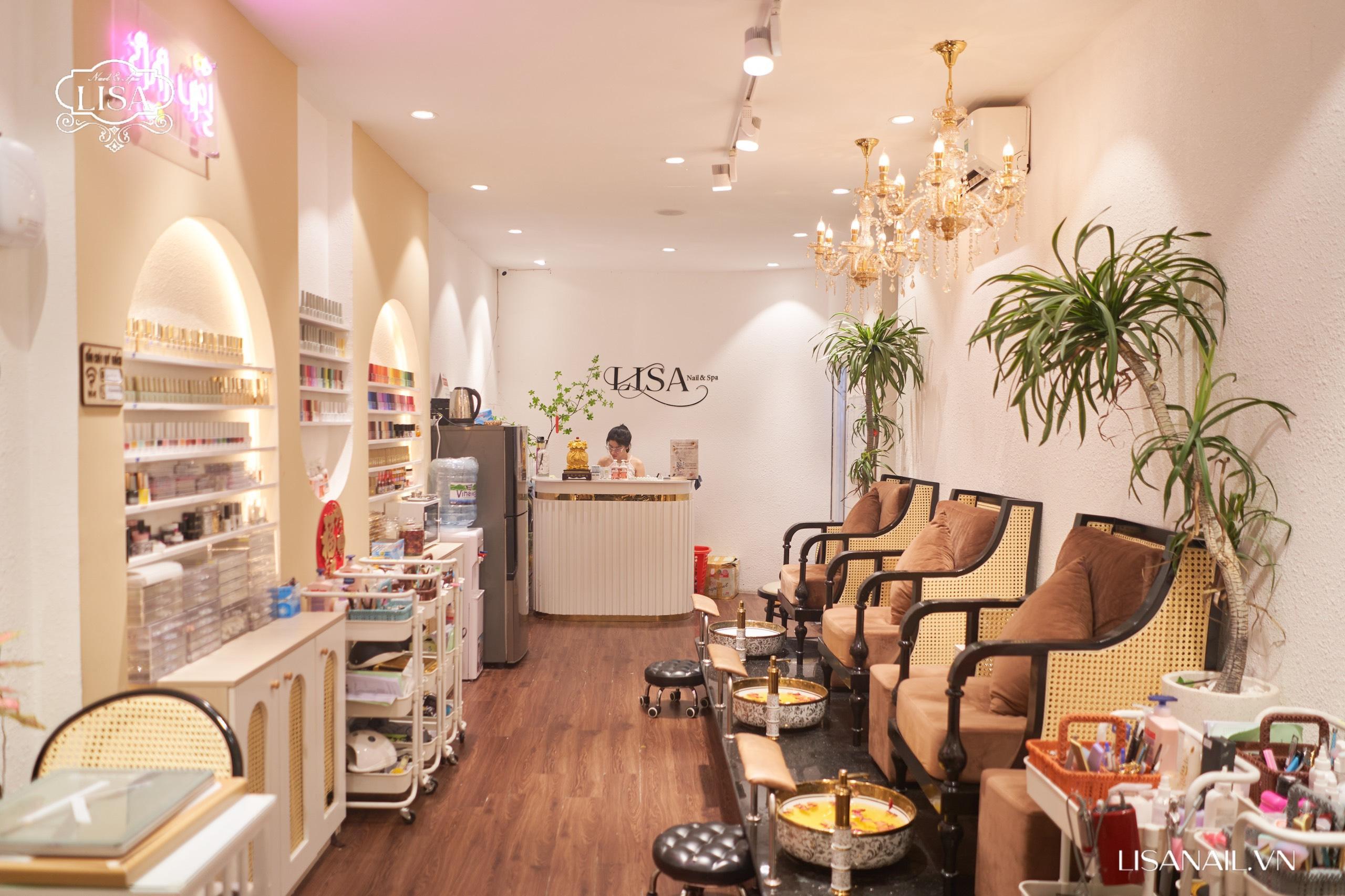 TOP 21 địa chỉ làm nail đẹp ở TP. HCM uy tín nhất 2023 TOP 21 địa chỉ làm nail đẹp ở TP. HCM uy tín nhất 2023