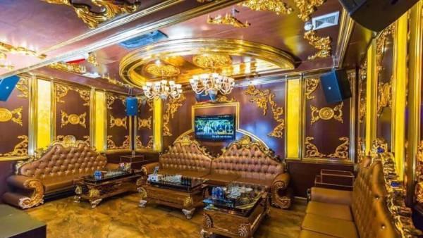 Các Tên Quán Karaoke ở Long Biên Hà Nội