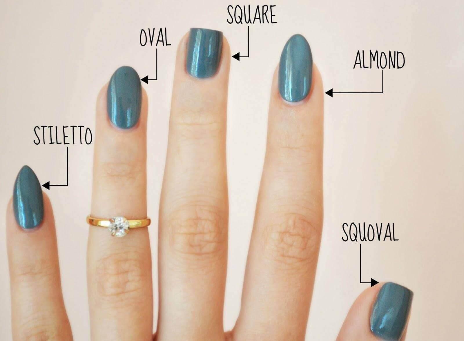 Hết Hồn Với Tiếng Anh Tại Tiệm Nails Hết Hồn Với Tiếng Anh Tại Tiệm Nails