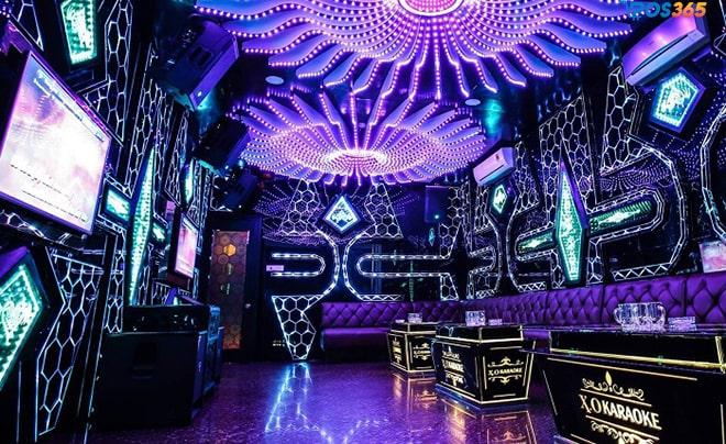 Kinh Nghiệm Làm Nhân Viên Quán Karaoke