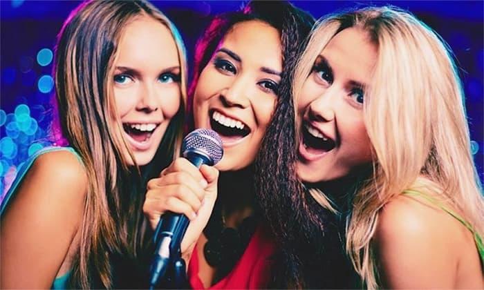 Những Bài Karaoke Dễ Hát Cho Nữ Giọng Yếu