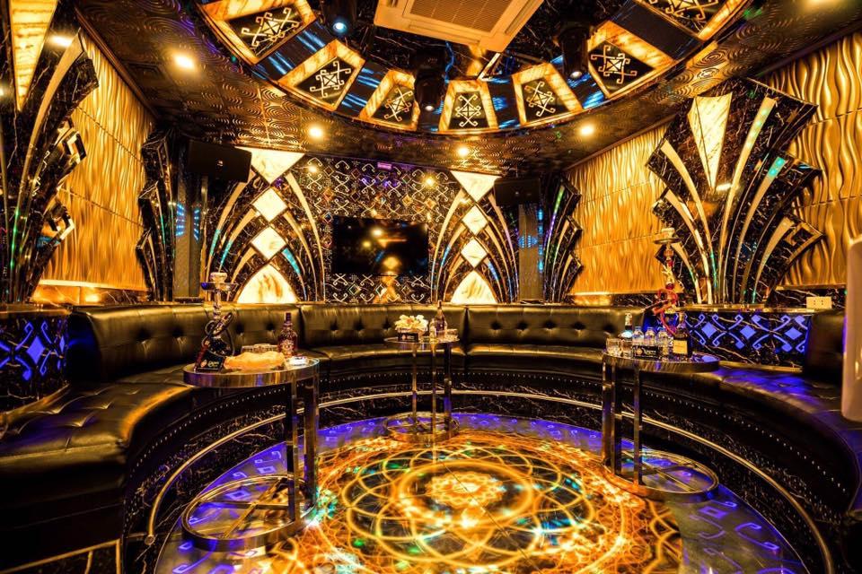 Quán Karaoke Hay ở Hà Nội 2 Karaoke 5 Sao Ở Hà Nội
