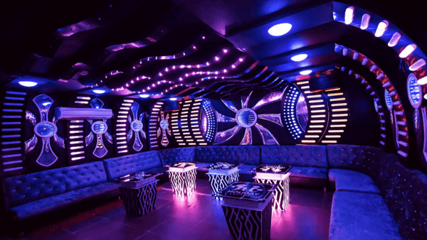 Quán Karaoke Quận 9