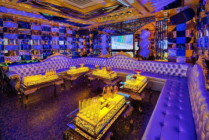 Tìm Quán Karaoke Gần Nhất Tìm Quán Karaoke Gần Nhất