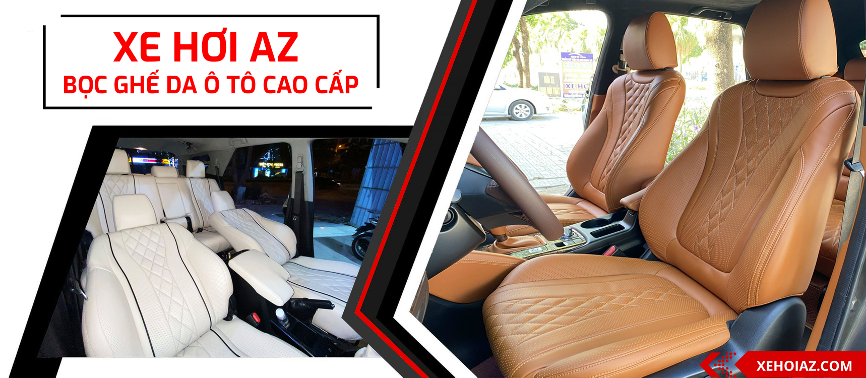 Bọc Ghế Da Mazda 3 Bọc Ghế Da Mazda 3