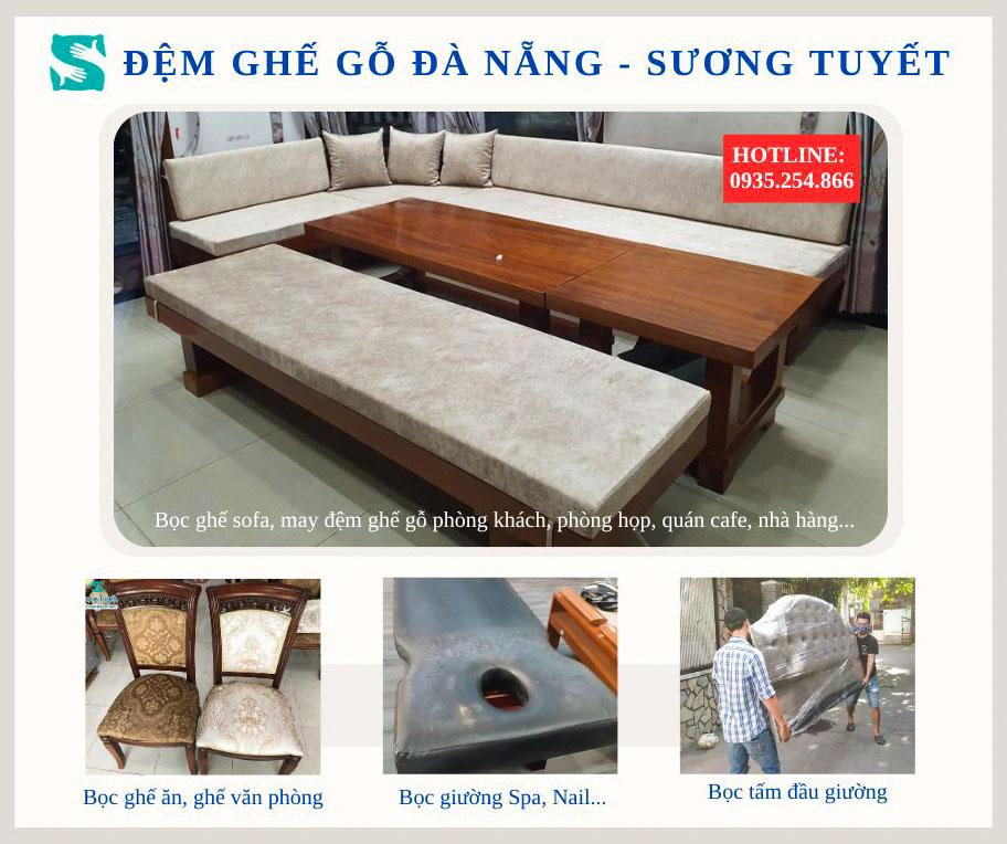 May Gia Công Bọc Ghế đà Nẵng May Gia Công Bọc Ghế đà Nẵng