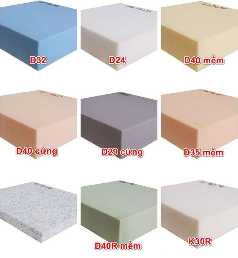Mút Bọc Ghế Sofa Mút Bọc Ghế Sofa