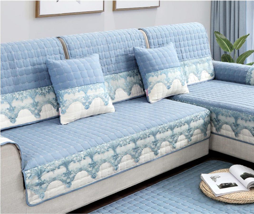 bọc ghế sofa HCM