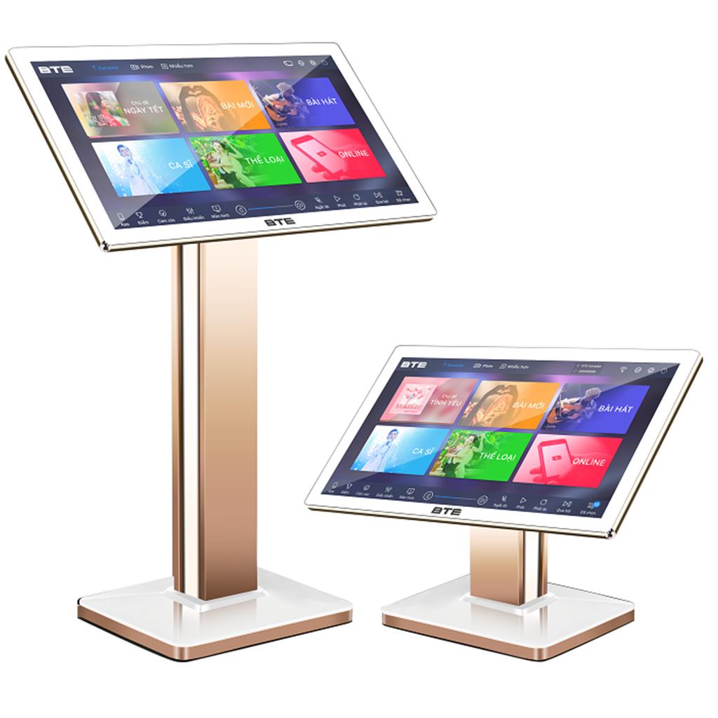 Bộ Chọn Bài Hát Karaoke