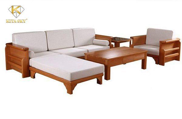 Bọc Nệm Ghế Gỗ Bọc Nệm Ghế Gỗ