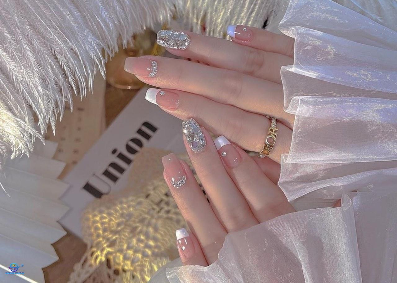 Tiệm Nail ở Bình Dương