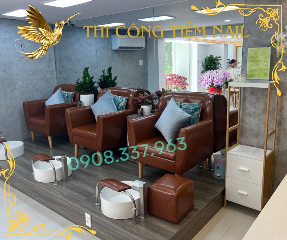 thi cong tiem nail vip Q7