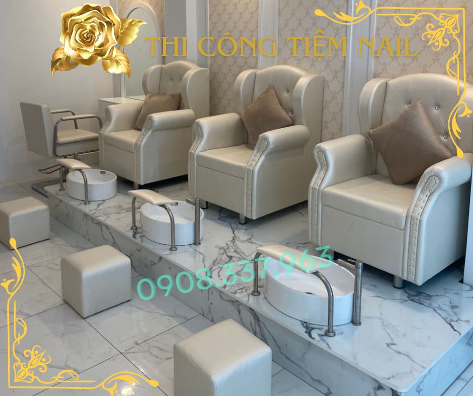 thi cong tiem nail vip