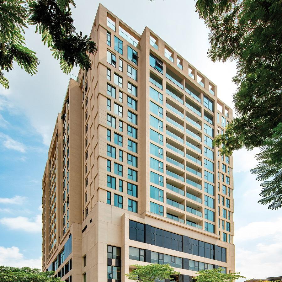 Tiệm Nail đội Cấn