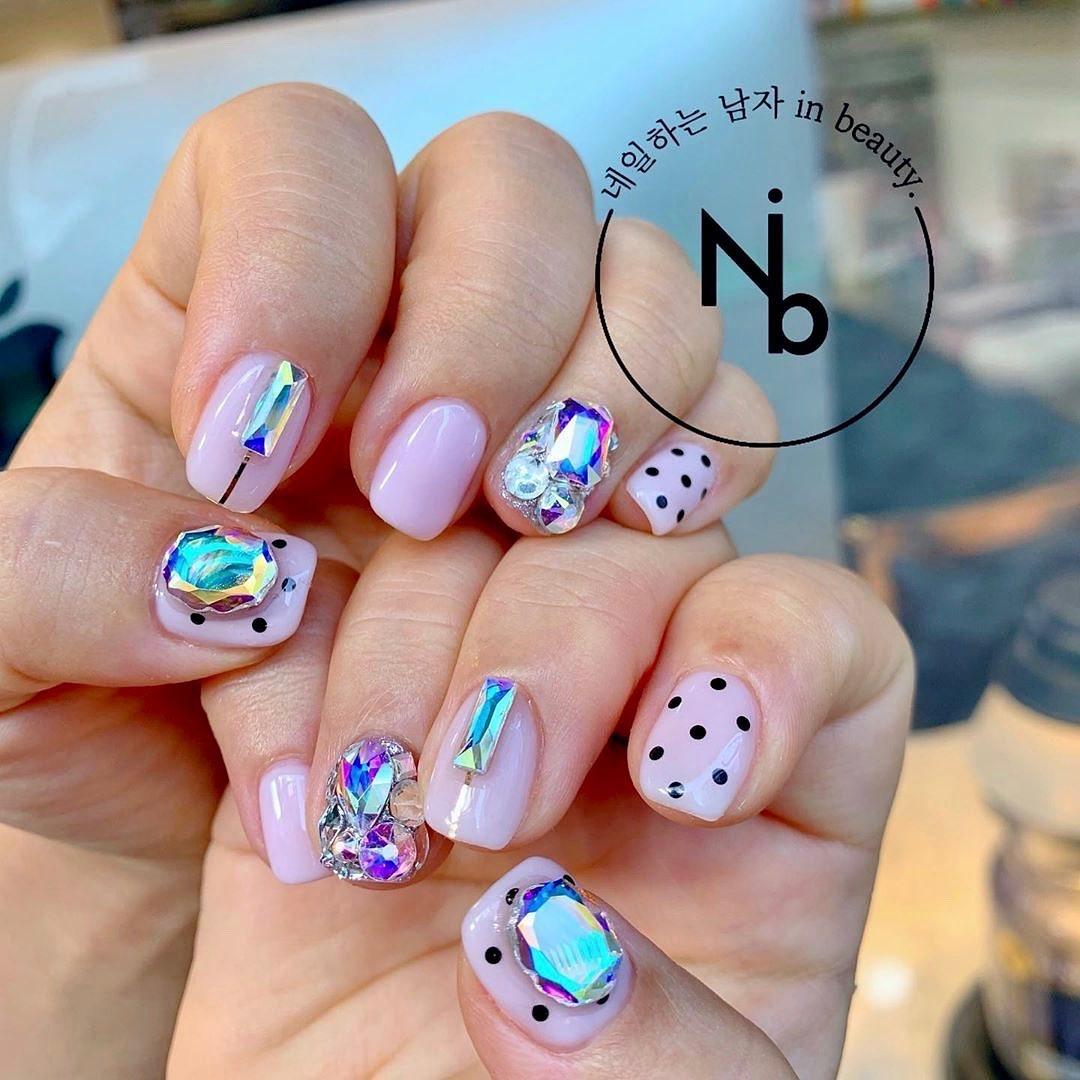 Tiệm Nail Phú Mỹ Hưng