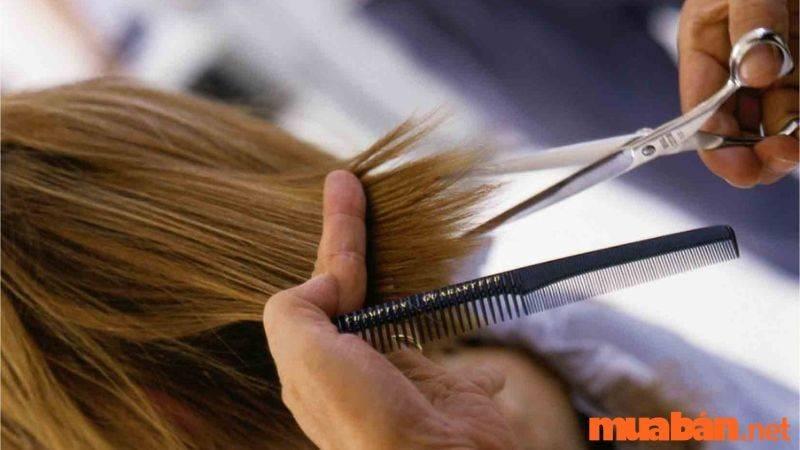 Việc Làm Nail Gội