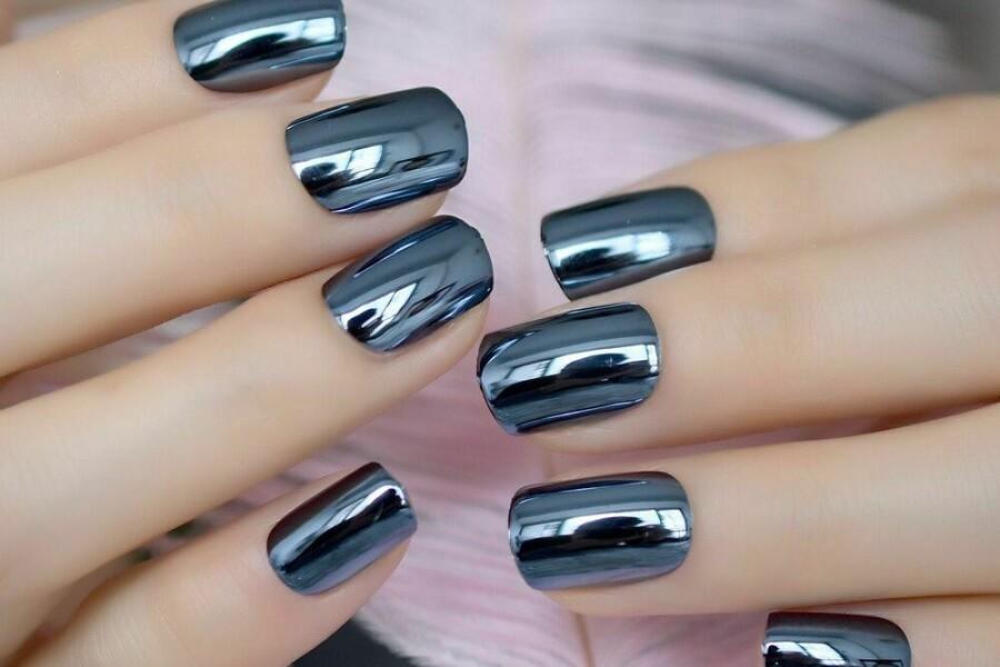 Việc Làm Nail Tphcm Mới Nhất