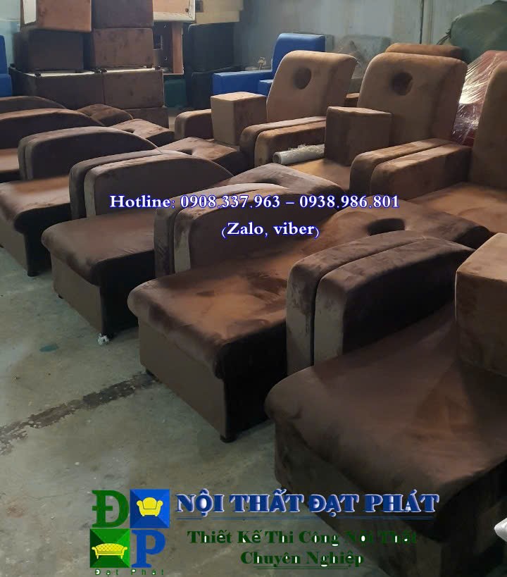 ghe masage chan cao cap