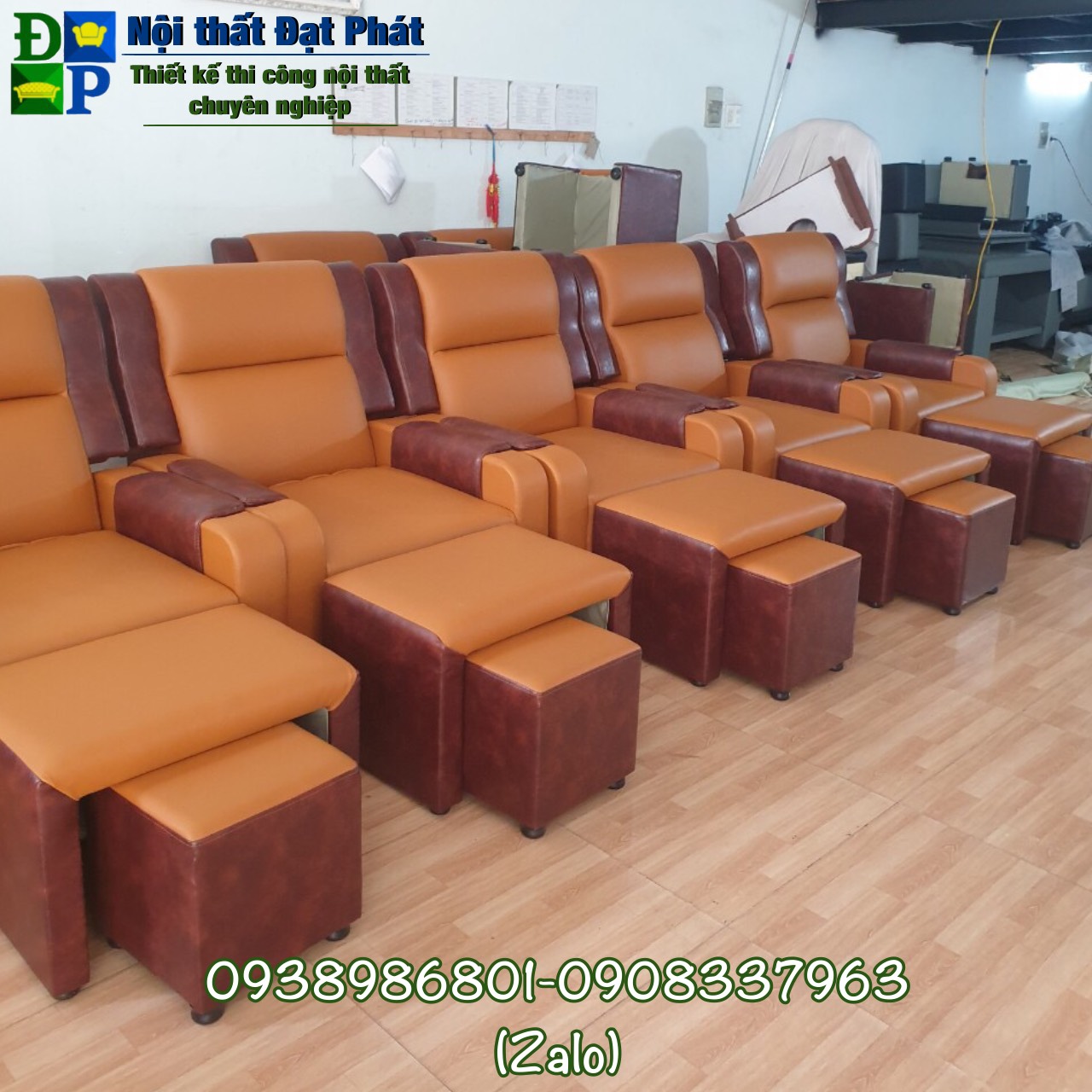 Giảm ngay ghế foot massage bao nhiêu tiền 2 ghe masage foot