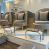 Bàn Ghế Làm Nail - Xưởng Nội Thất Đạt Phát:  Chuyên Cung Cấp Thiết Bị Nail Cao Cấp