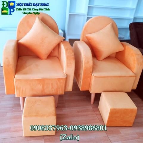 Bộ Ghế Nail: Chọn Nơi Uy Tín & Chất Lượng Cao Cấp