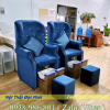 Ghế Sofa Làm Nail - Nâng Tầm Không Gian Và Phong Cách Cho Salon Của Bạn 1 ghe sofa lam nail nang tam khong gian va phong cach cho salon cua ban 1