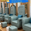 Ghế Sofa Làm Nail - Nâng Tầm Không Gian Và Phong Cách Cho Salon Của Bạn 2 ghe sofa lam nail nang tam khong gian va phong cach cho salon cua ban 2